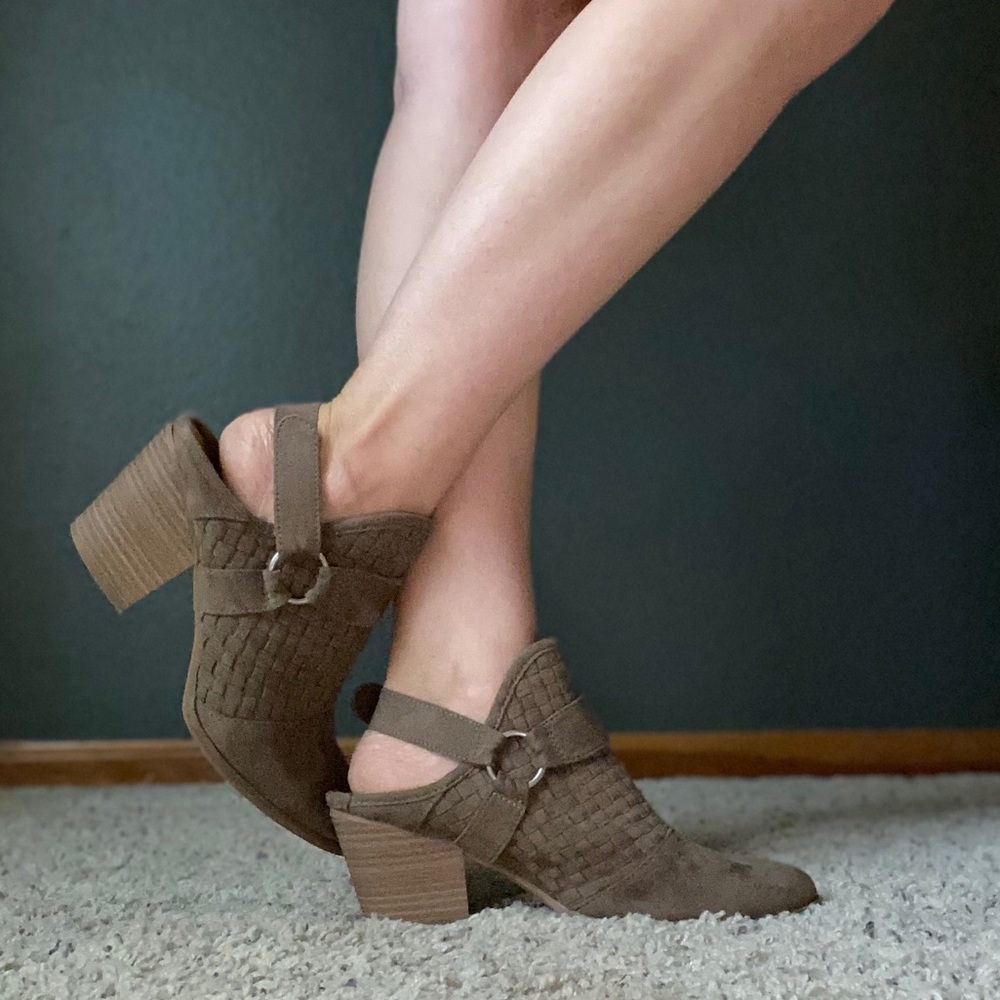 Booties